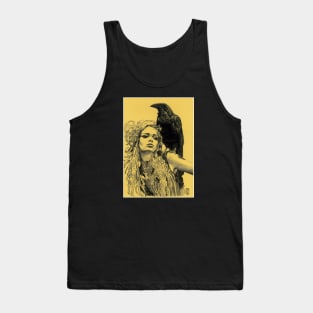 Cromance Tank Top